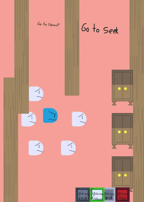 Game by @creeperscool1_official