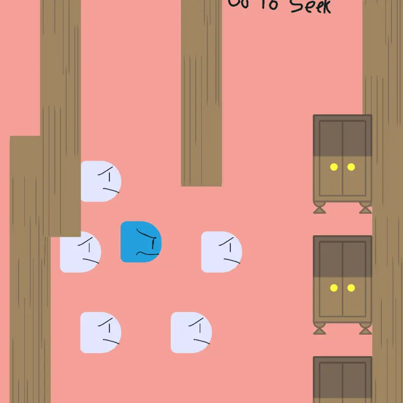 Game by @creeperscool1_official