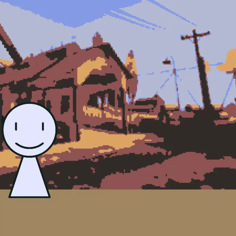 Game by @daveyencandy