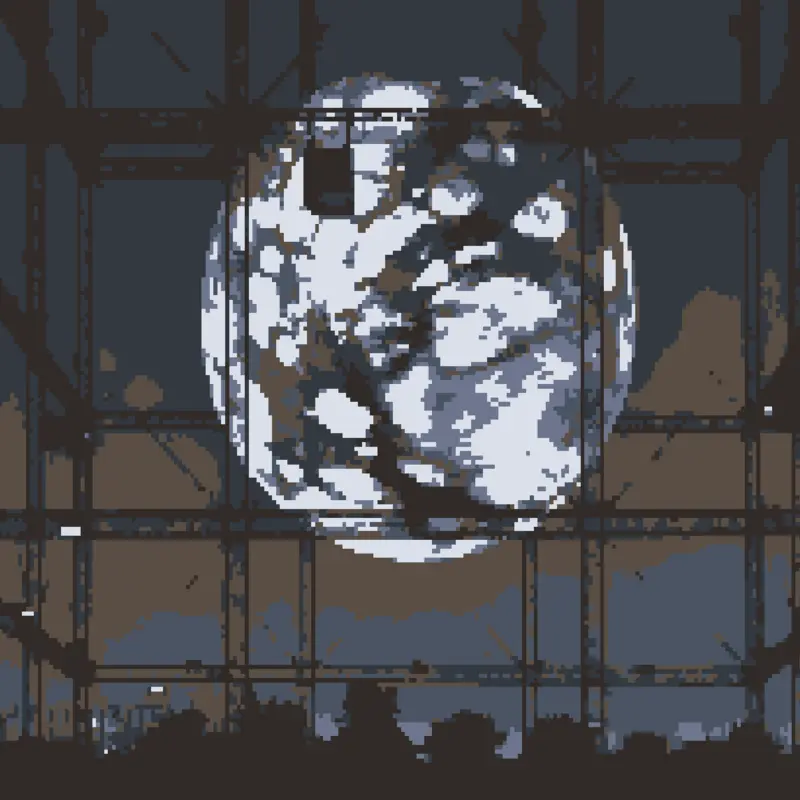 Game by @ufoyga_fan_Halloween