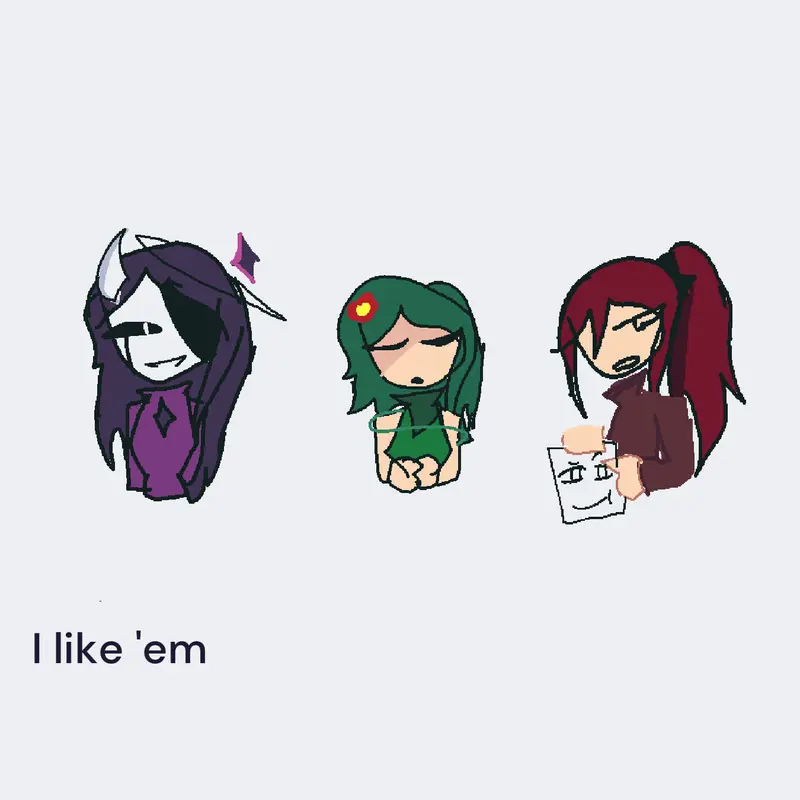 Game by @Matcha_cake1