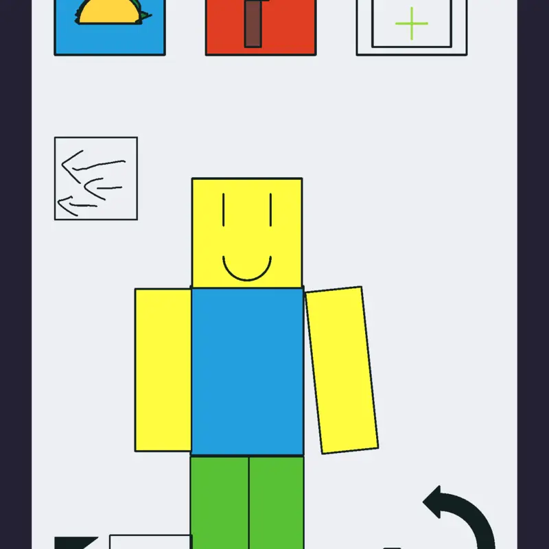 Game by @super_zombie