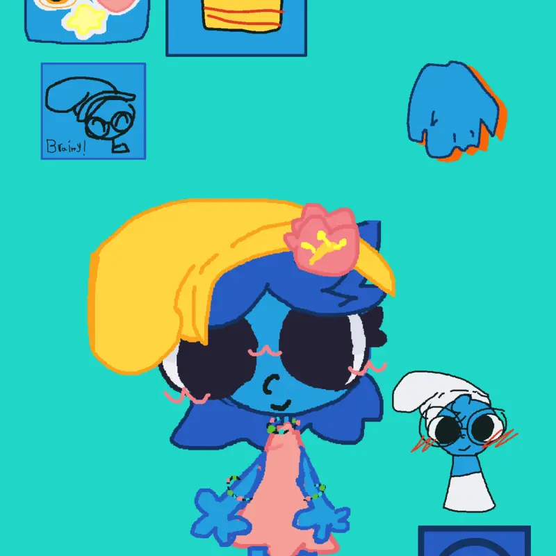 Game by @Amira_77