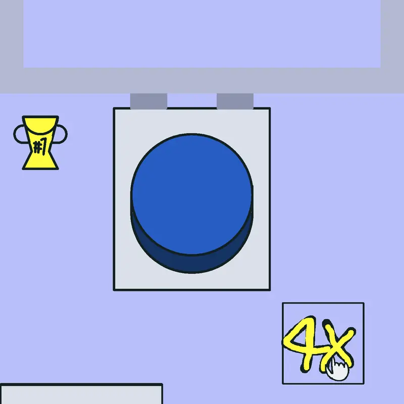 Game by @BryanJunior