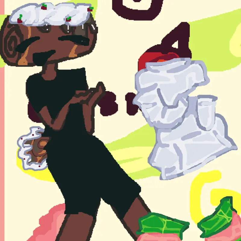 Game by @Lily_lolipop