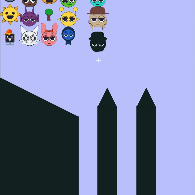 Game by @unigirlbaddie