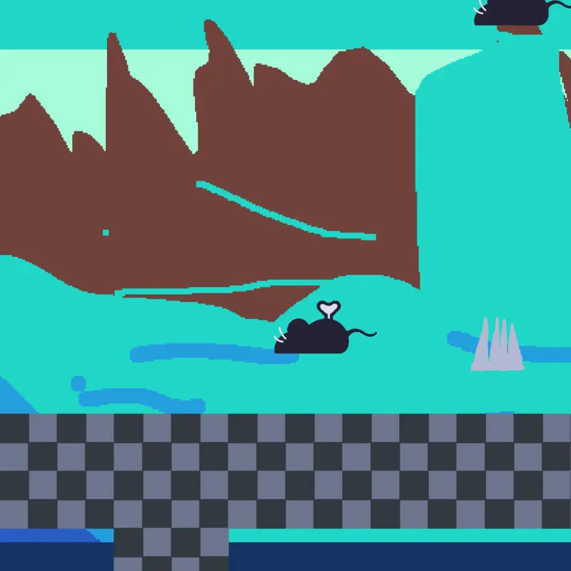 Game by @Rewirtetails