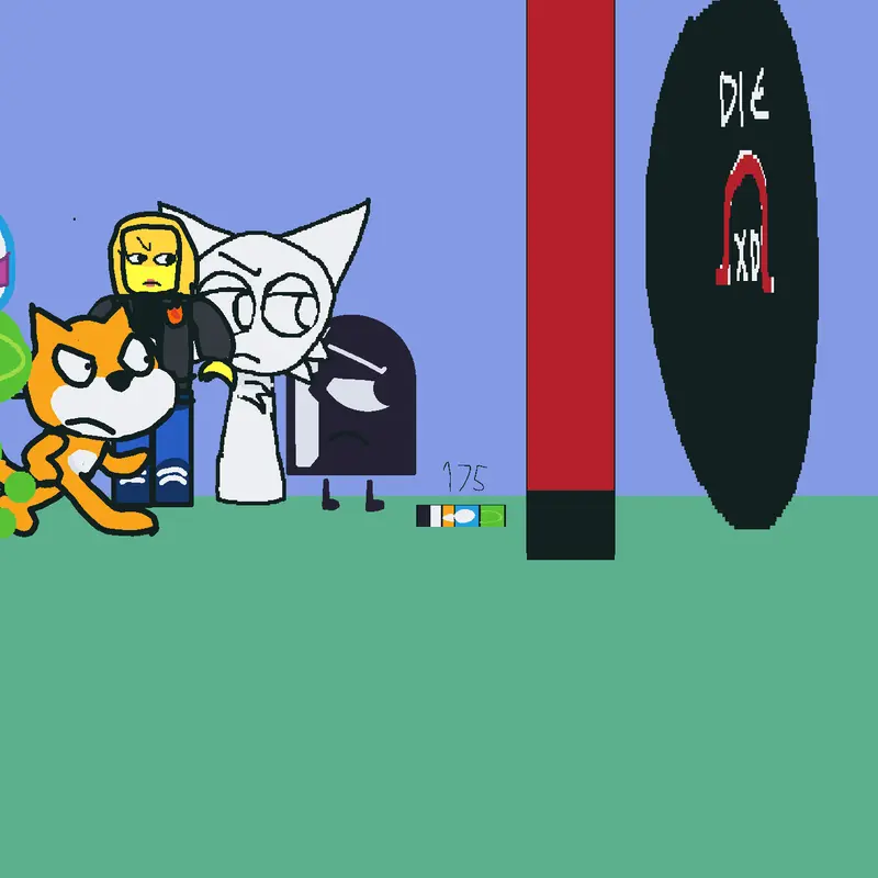 Game by @NinyeFan