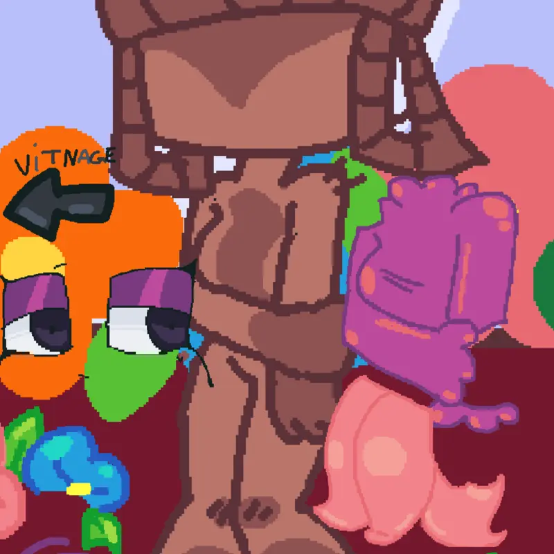 Game by @mimi_cake