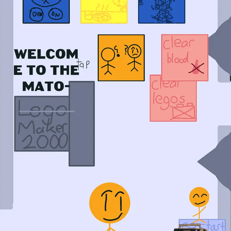 Game by @dametucosita2