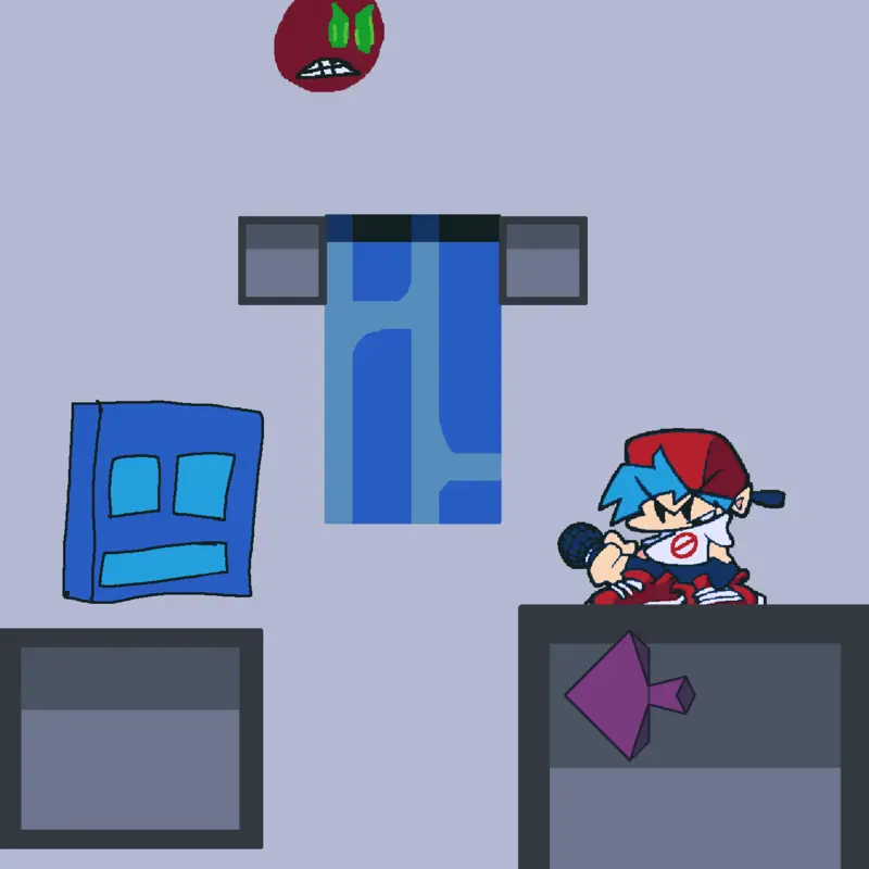 Game by @jugado