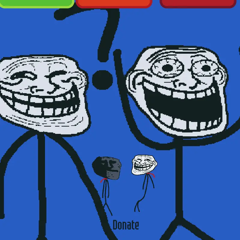 Remaded by @the-last-trollface