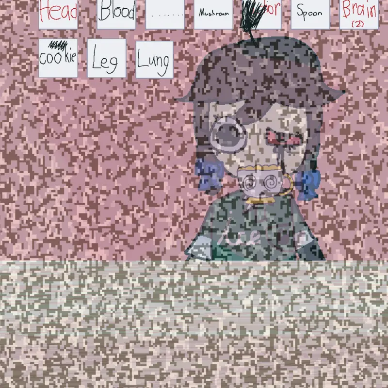 Game by @ilovefalphabetlore