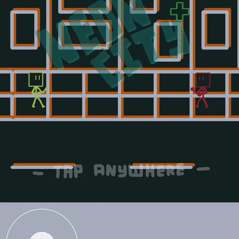 Game by @Thecutie4320