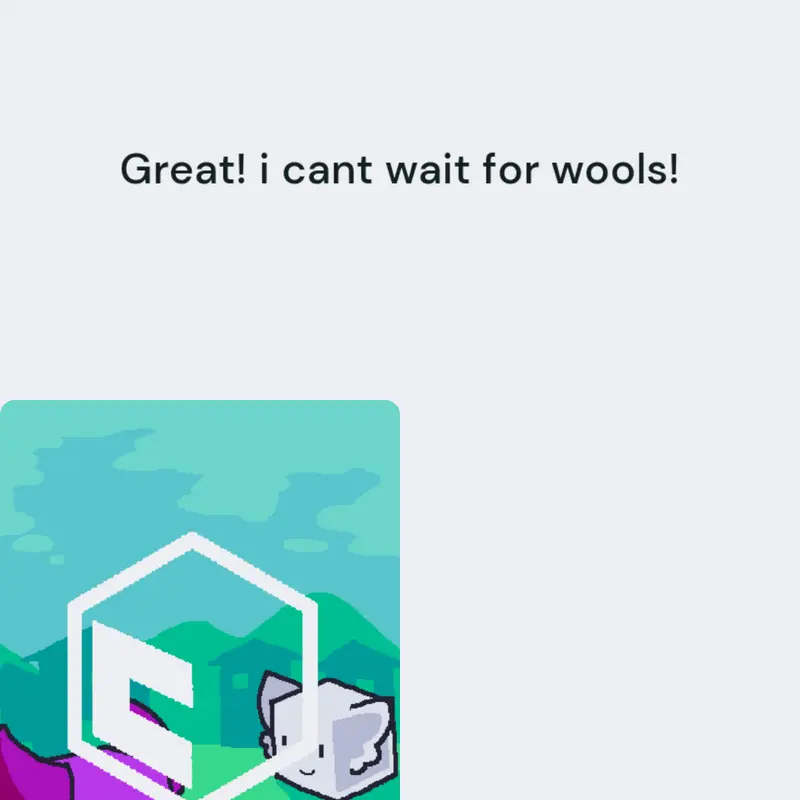 Game by @coralsquare