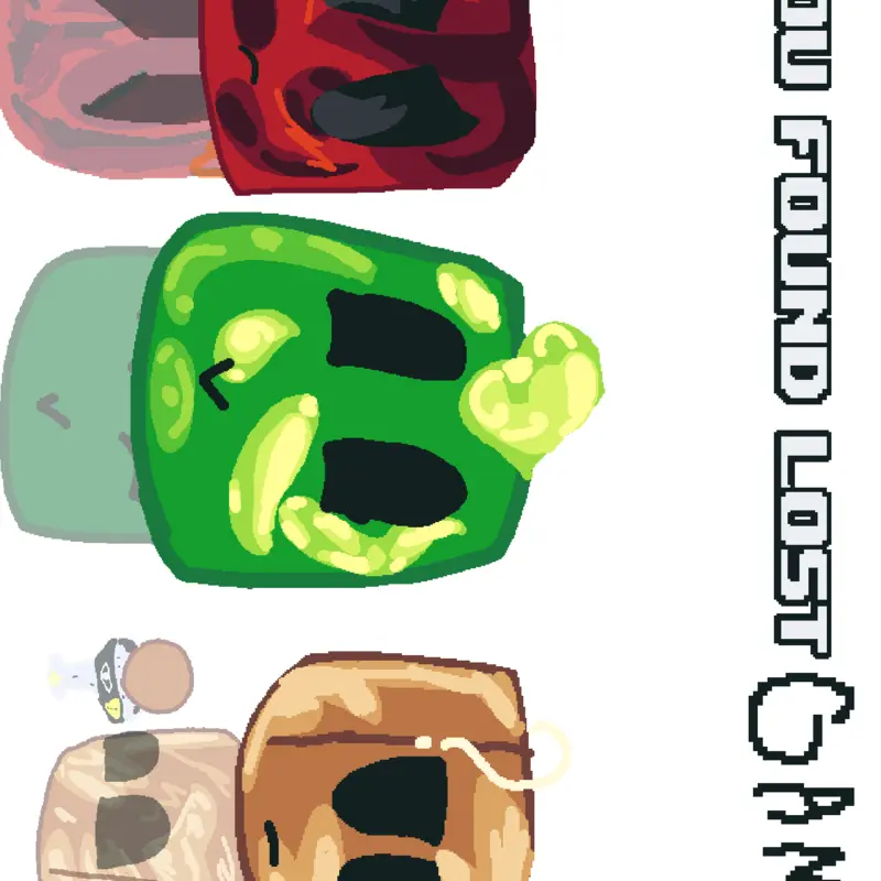 Game by @BR-Sarah