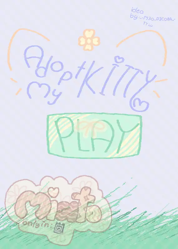 Game by @Cinnamonroll62