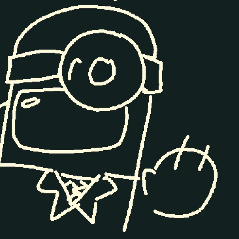Hju by @CBASMR