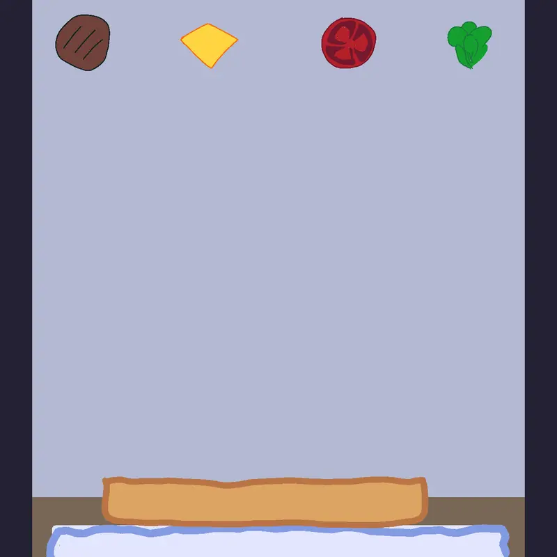 Game by @iam_not_weird
