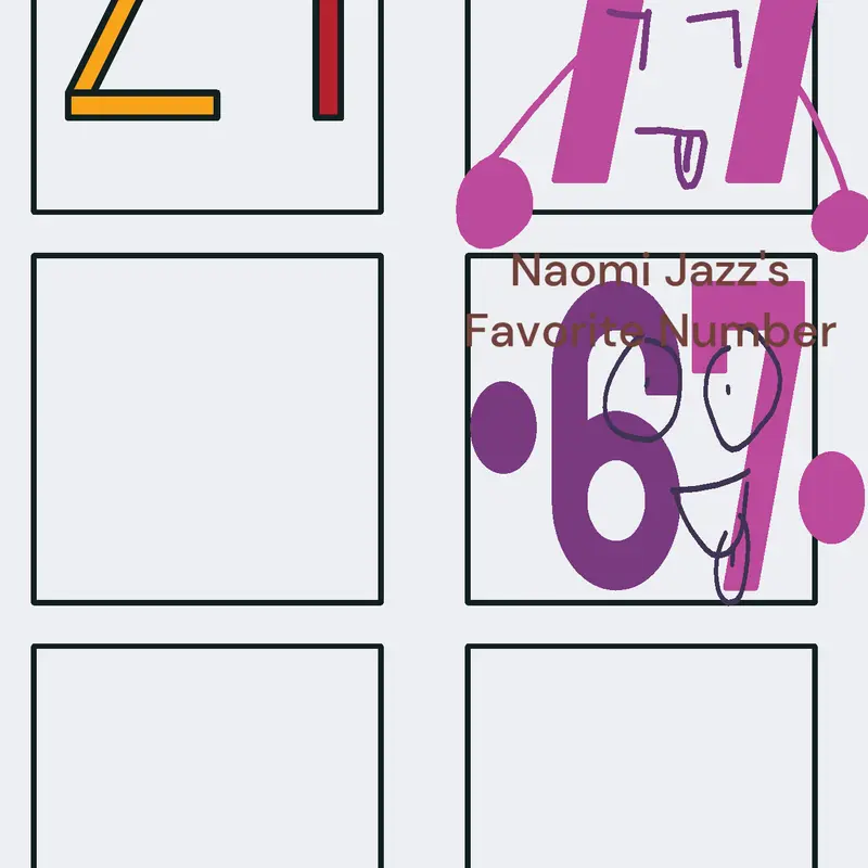 Game by @NaomiandJohn