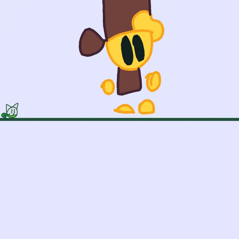 Game by @kecery