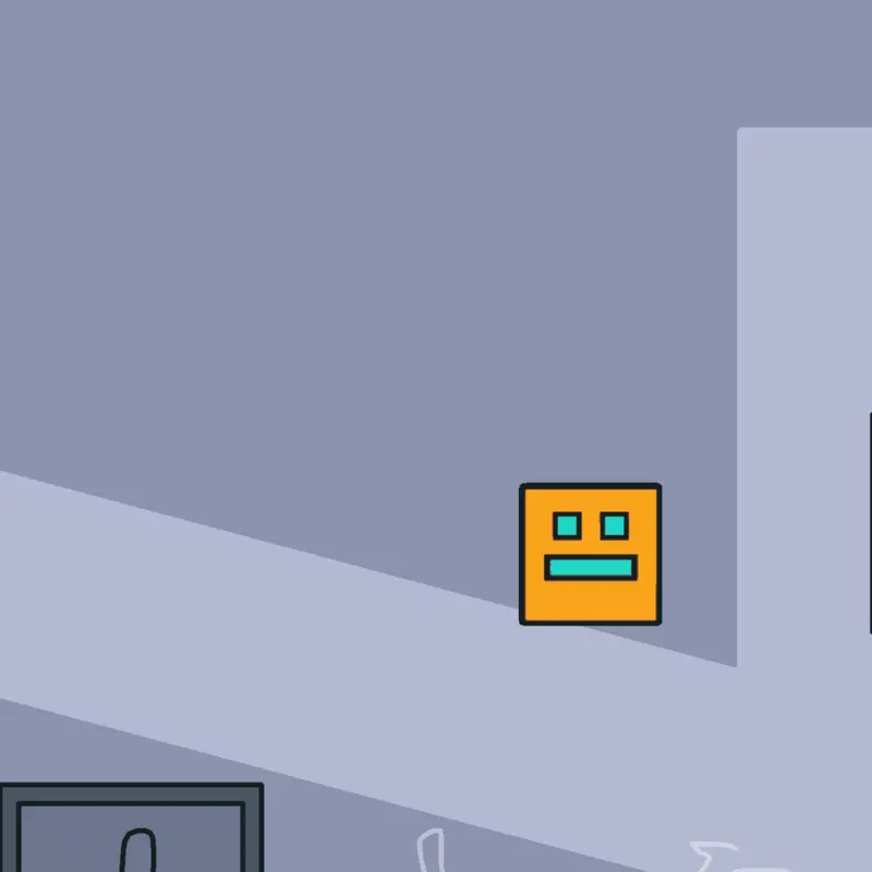 Game by @doszan