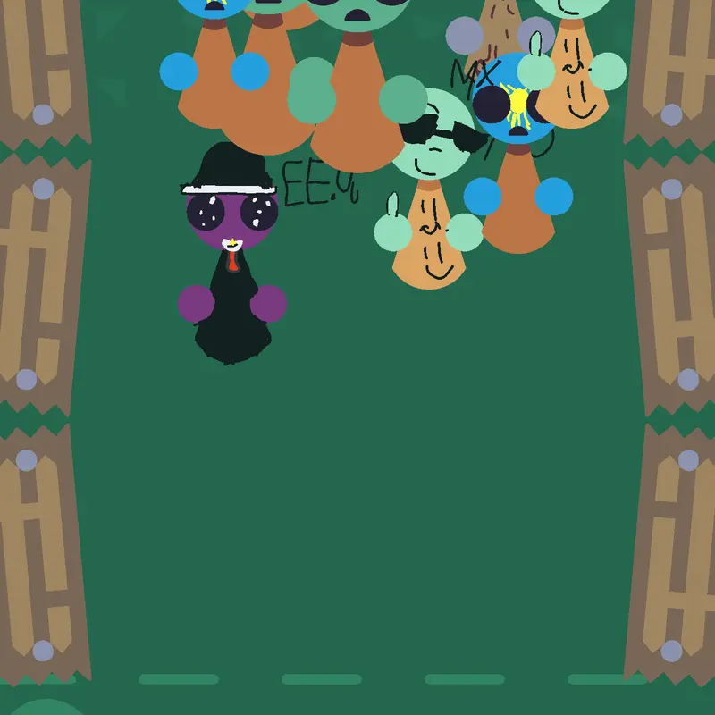 Game by @lunanegra