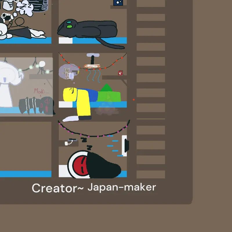 Game by @1ove