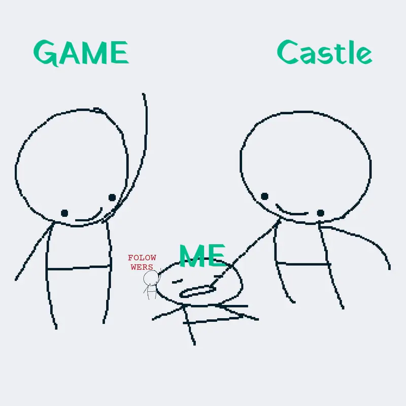 Game by @JEDA_zombie