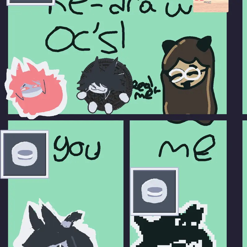 Game by @Miss_Ellia