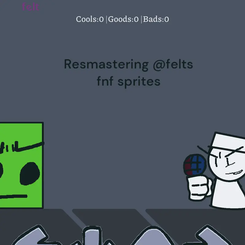 Game by @Darklem