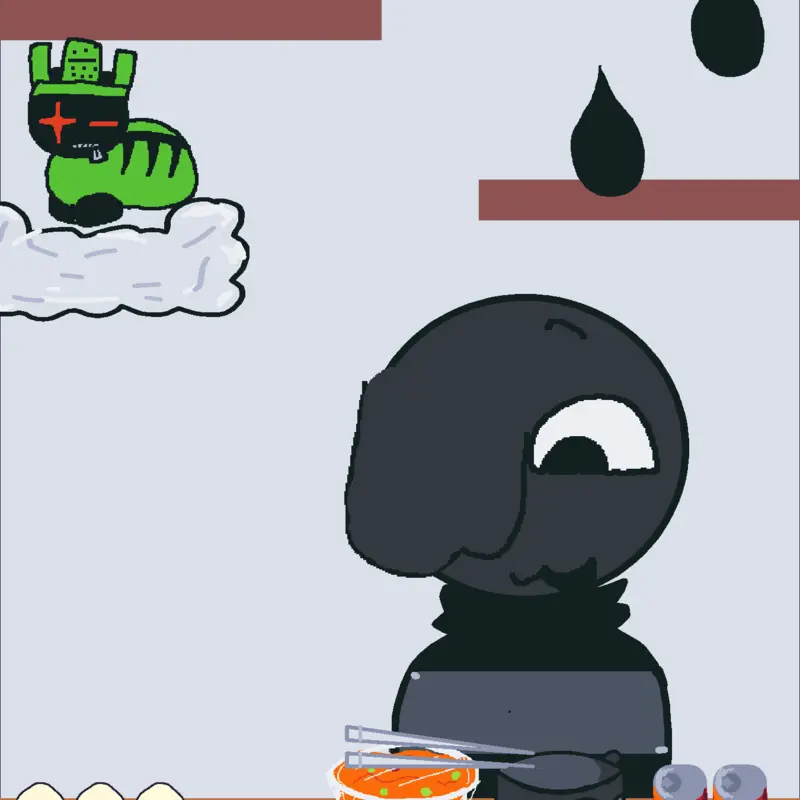 Game by @Bobbete_bigback