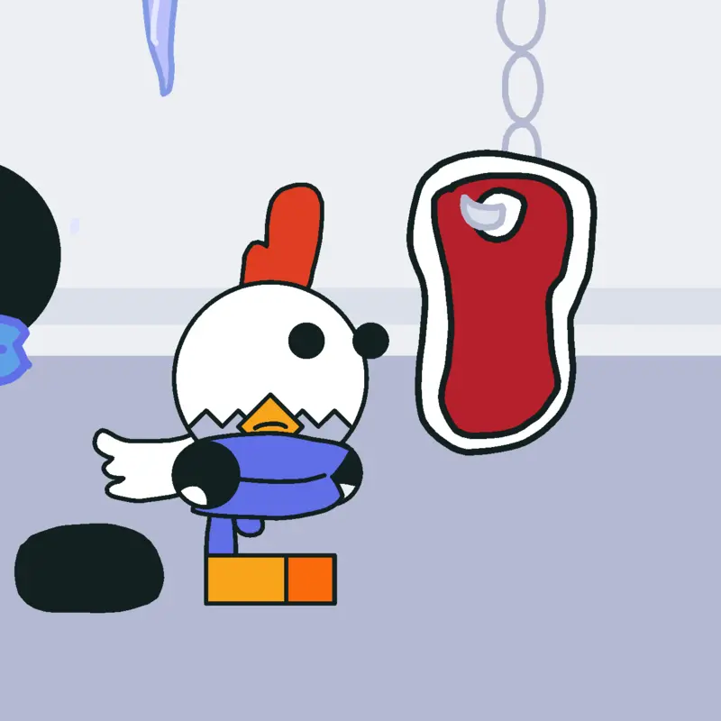 Game by @Tutorialiw_The_User