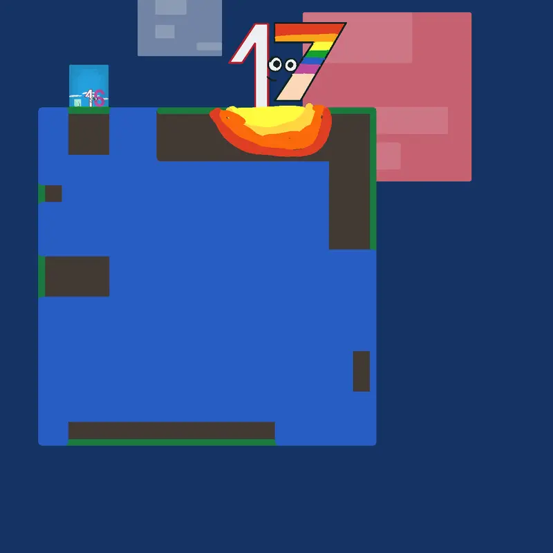 Game by @mars4