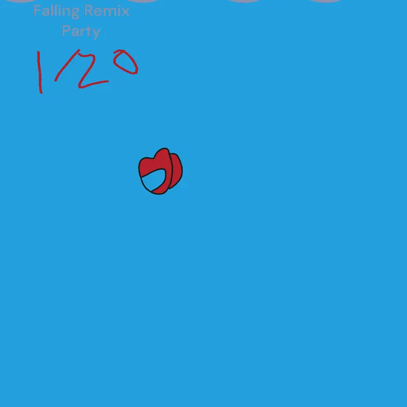 Game by @GregDD