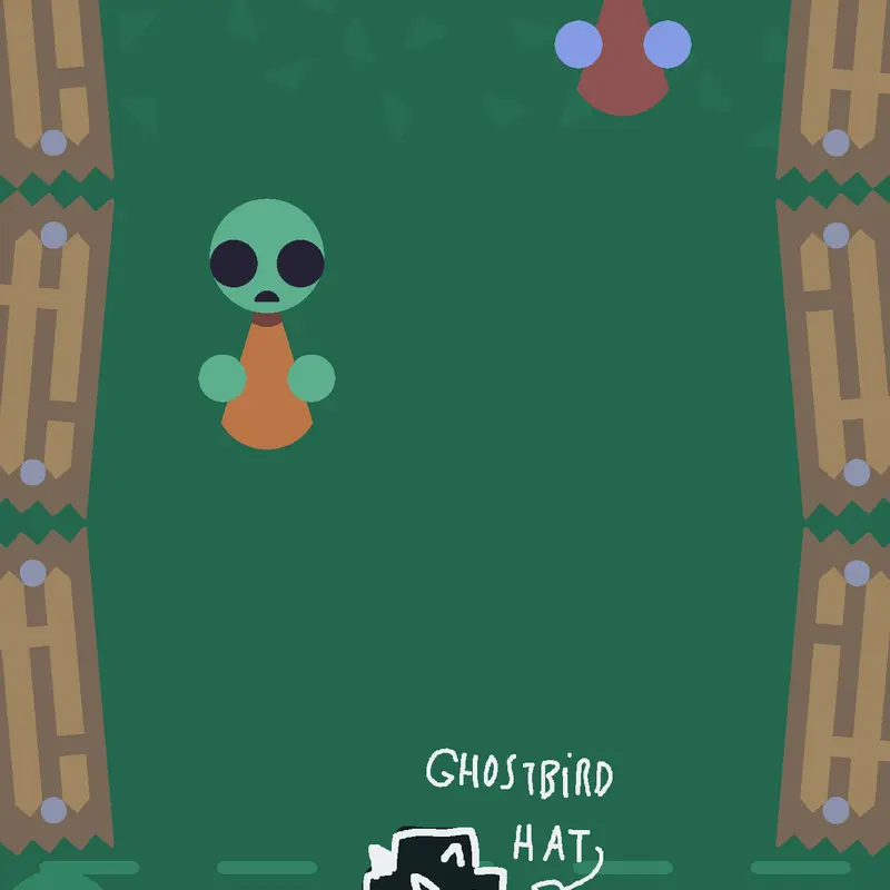 Game by @ghostbird_7