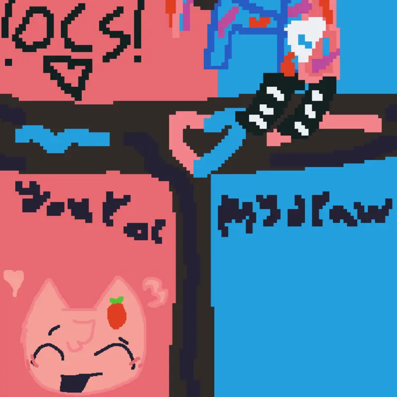 Game by @itszoe