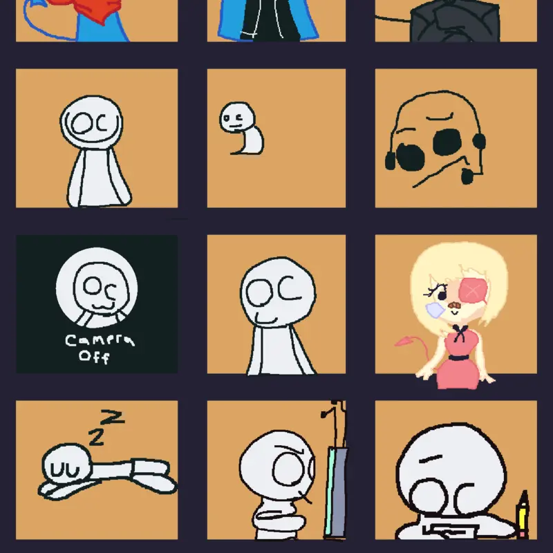 Game by @him_abyss