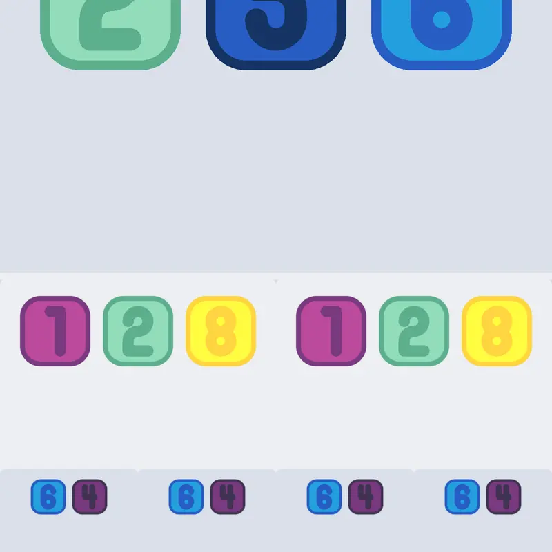 Game by @BrokenCard