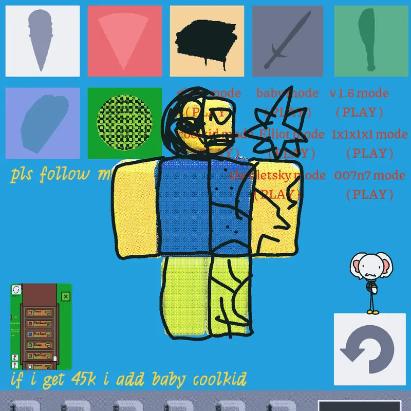 Game by @purrito182016