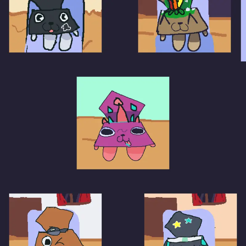 Game by @PEBBLE_HAPPY