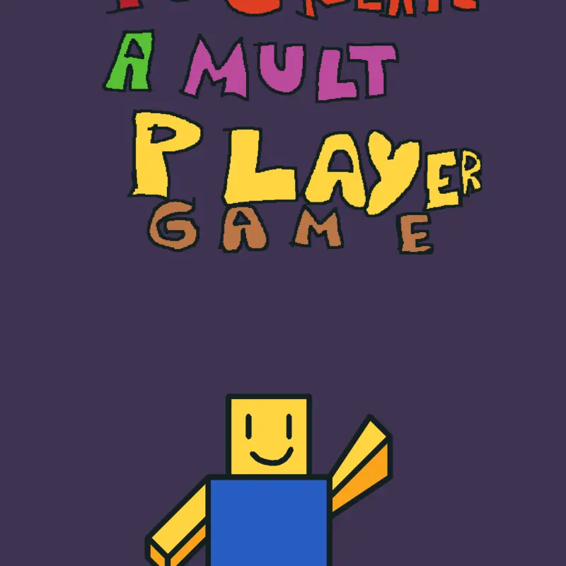 Game by @Jeremiasgamer