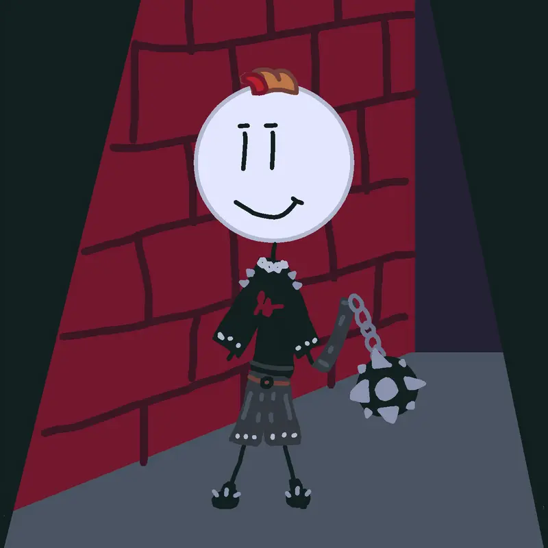 Game by @GameMaker2d