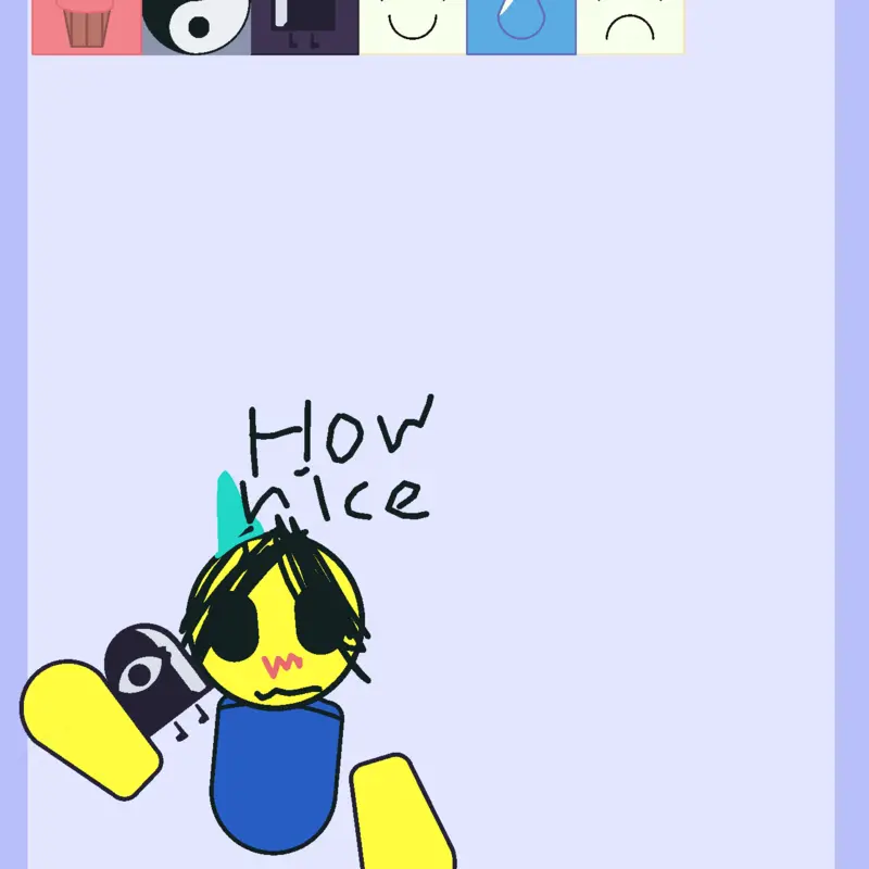 Game by @blazethecat