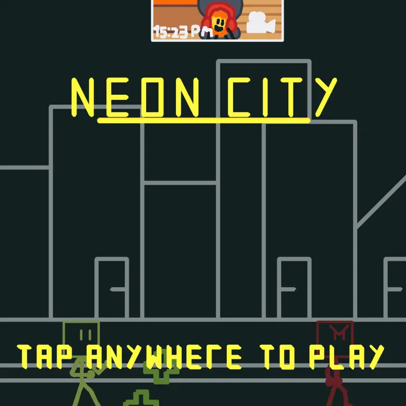 Game by @CandyDandyAlexa