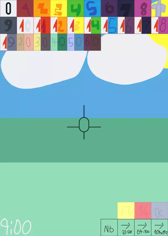 Game by @numberblocks_65