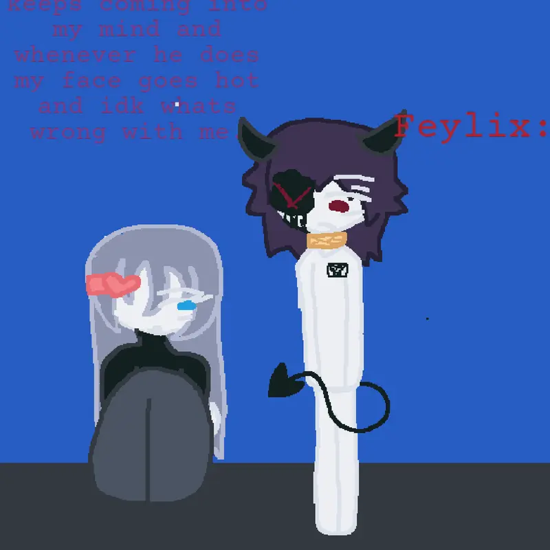 Game by @RIN_THEBADDIE