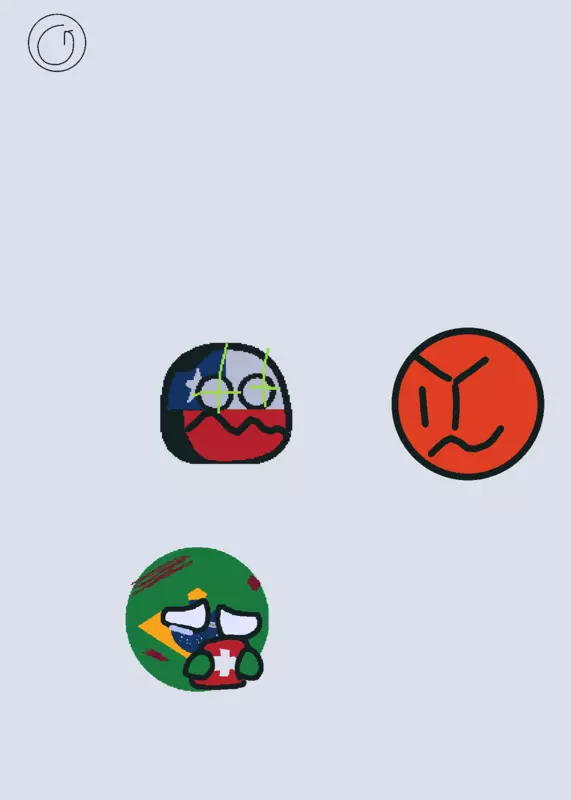 Game by @chile_juega-xd