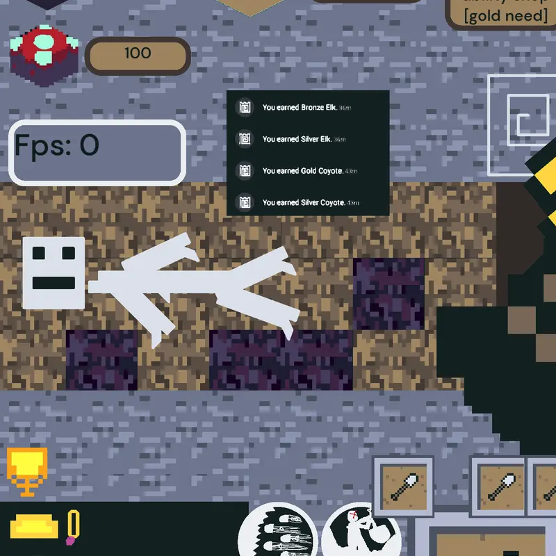 Game by @WitherCraft