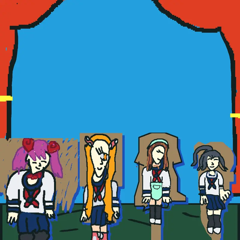 Game by @cute0597
